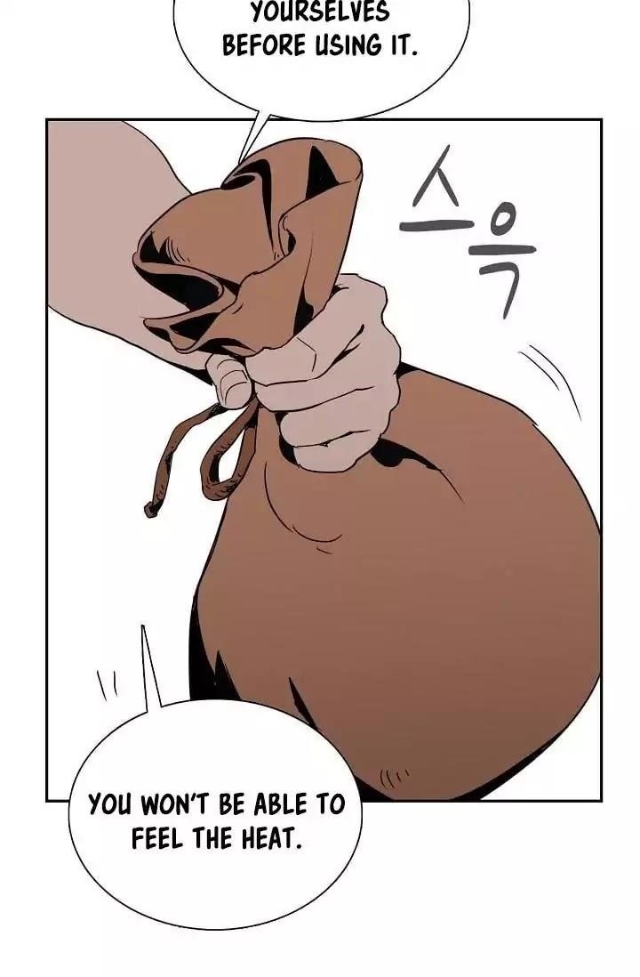 Skeleton Soldier Couldn’T Protect The Dungeon Chapter 17 page 27