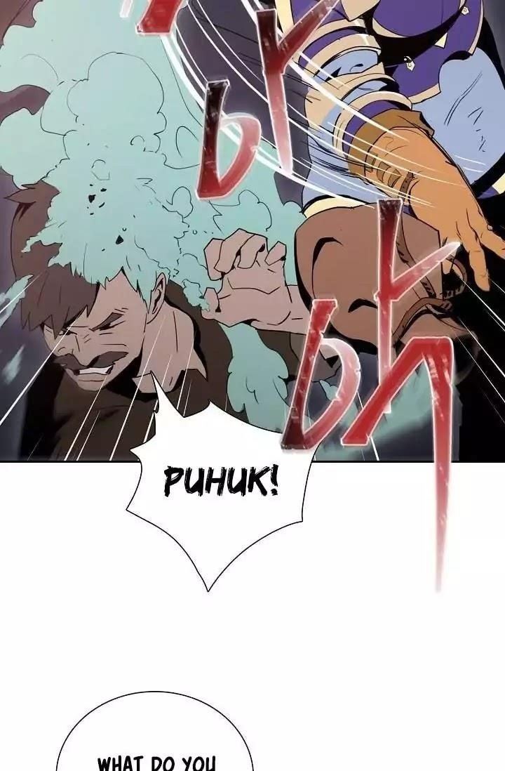 Skeleton Soldier Couldn’T Protect The Dungeon Chapter 17 page 30