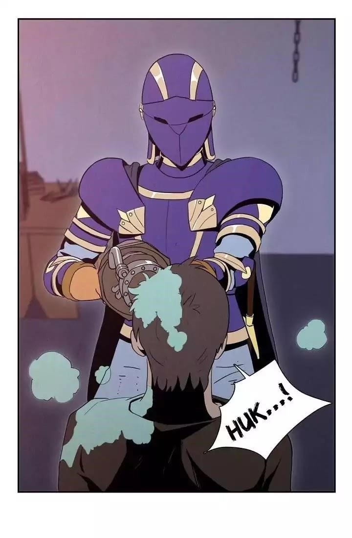 Skeleton Soldier Couldn’T Protect The Dungeon Chapter 17 page 32