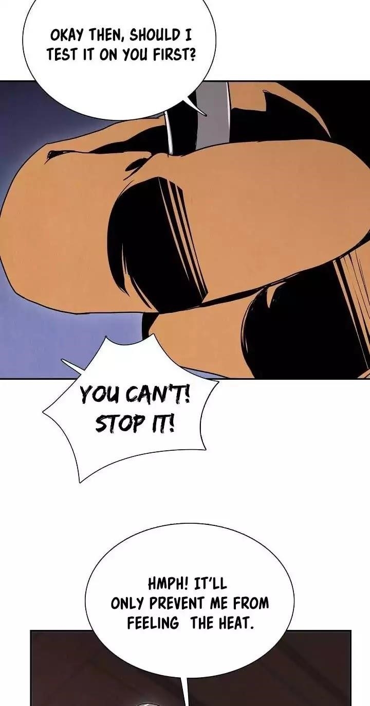 Skeleton Soldier Couldn’T Protect The Dungeon Chapter 17 page 34