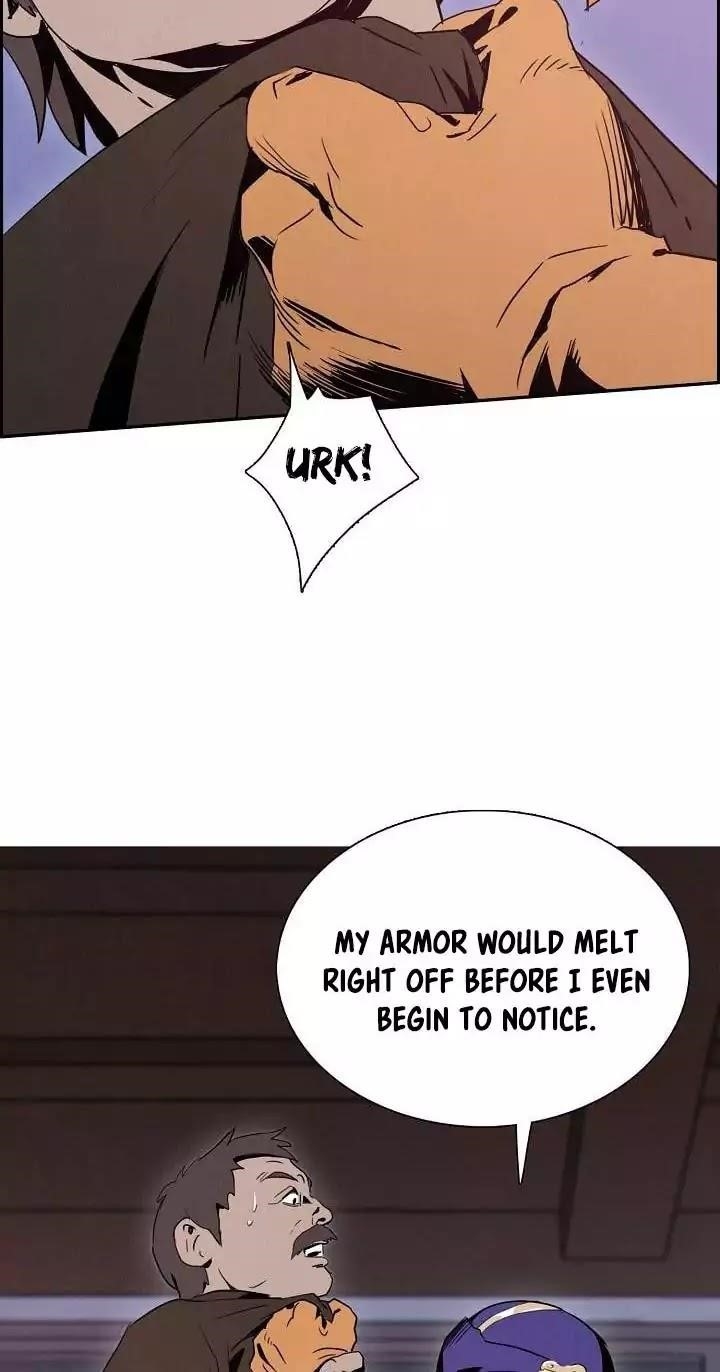Skeleton Soldier Couldn’T Protect The Dungeon Chapter 17 page 36