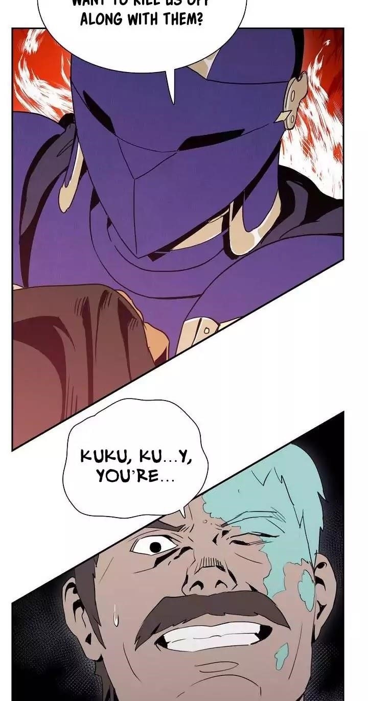 Skeleton Soldier Couldn’T Protect The Dungeon Chapter 17 page 38
