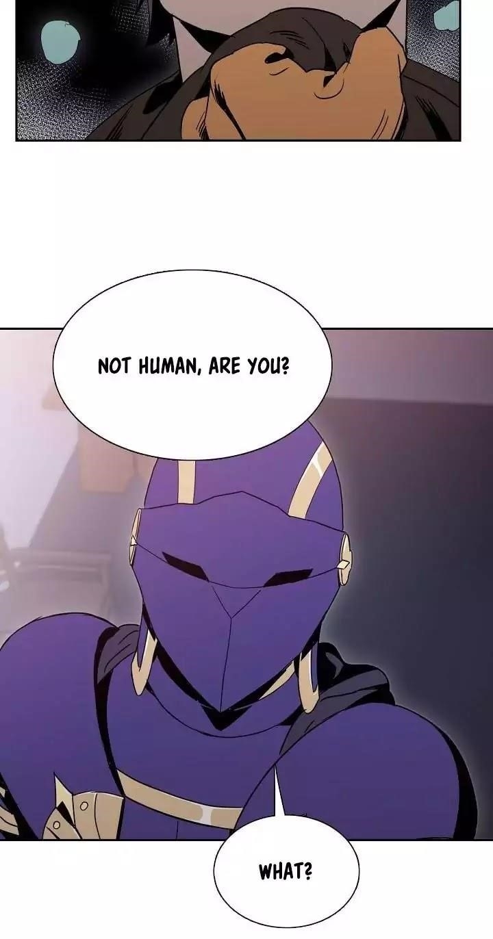 Skeleton Soldier Couldn’T Protect The Dungeon Chapter 17 page 39