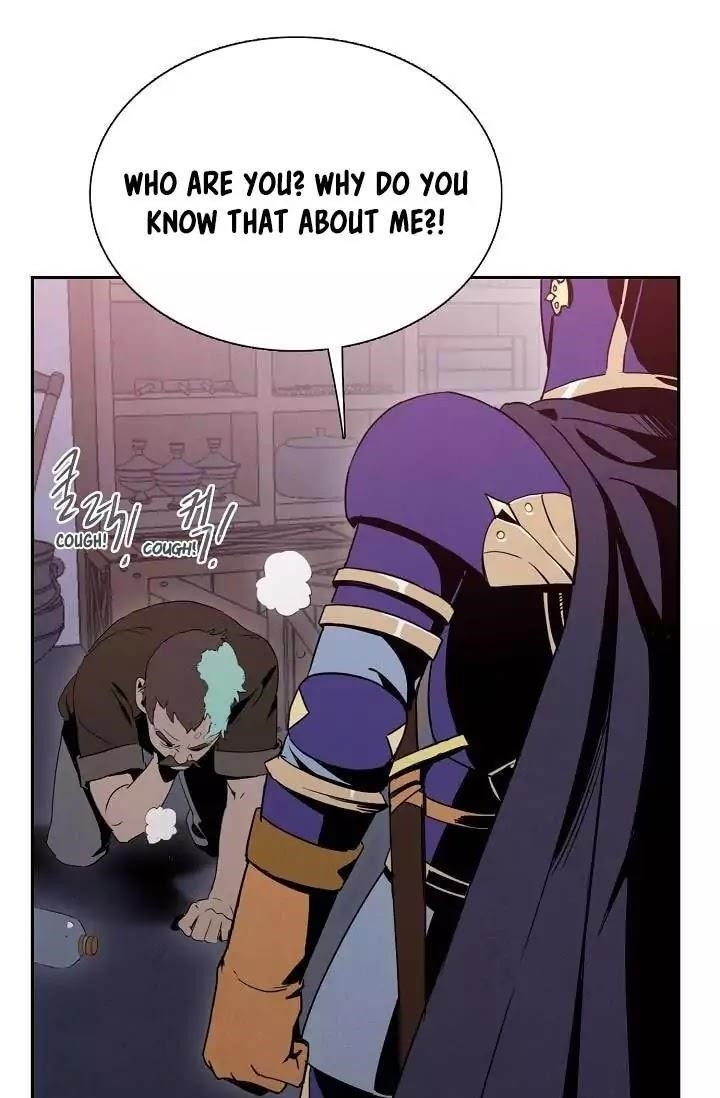 Skeleton Soldier Couldn’T Protect The Dungeon Chapter 17 page 41