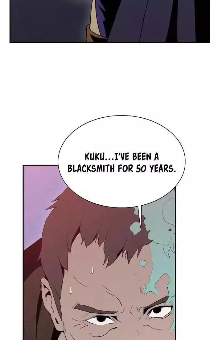 Skeleton Soldier Couldn’T Protect The Dungeon Chapter 17 page 42
