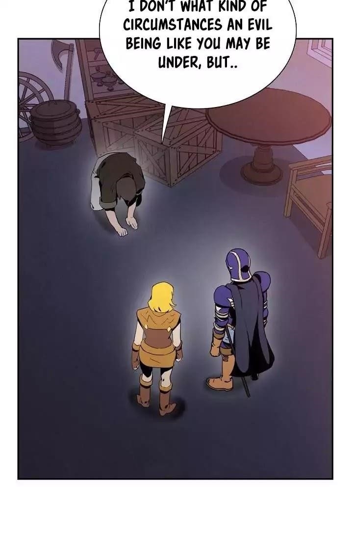Skeleton Soldier Couldn’T Protect The Dungeon Chapter 17 page 45