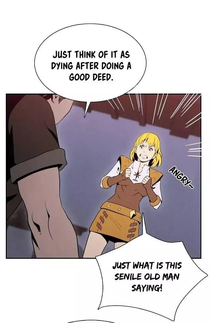 Skeleton Soldier Couldn’T Protect The Dungeon Chapter 17 page 46