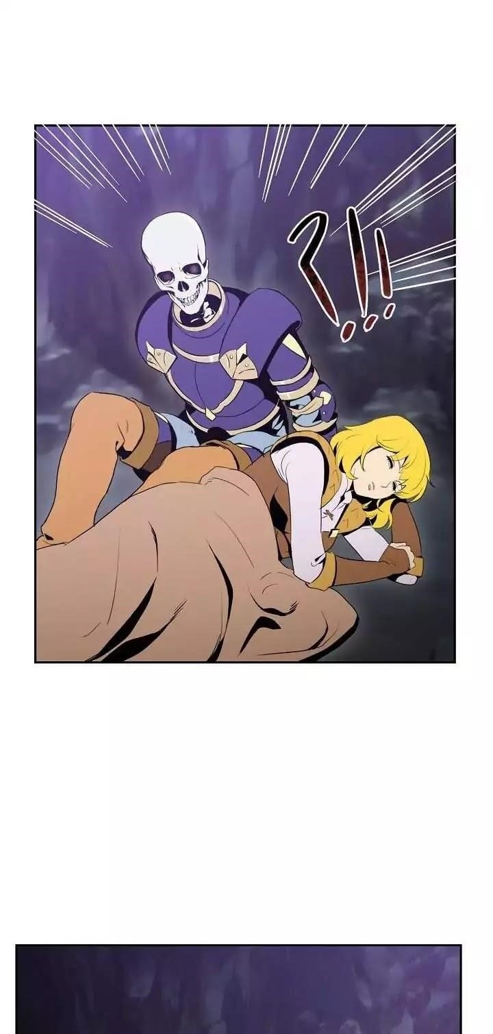 Skeleton Soldier Couldn’T Protect The Dungeon Chapter 17 page 3