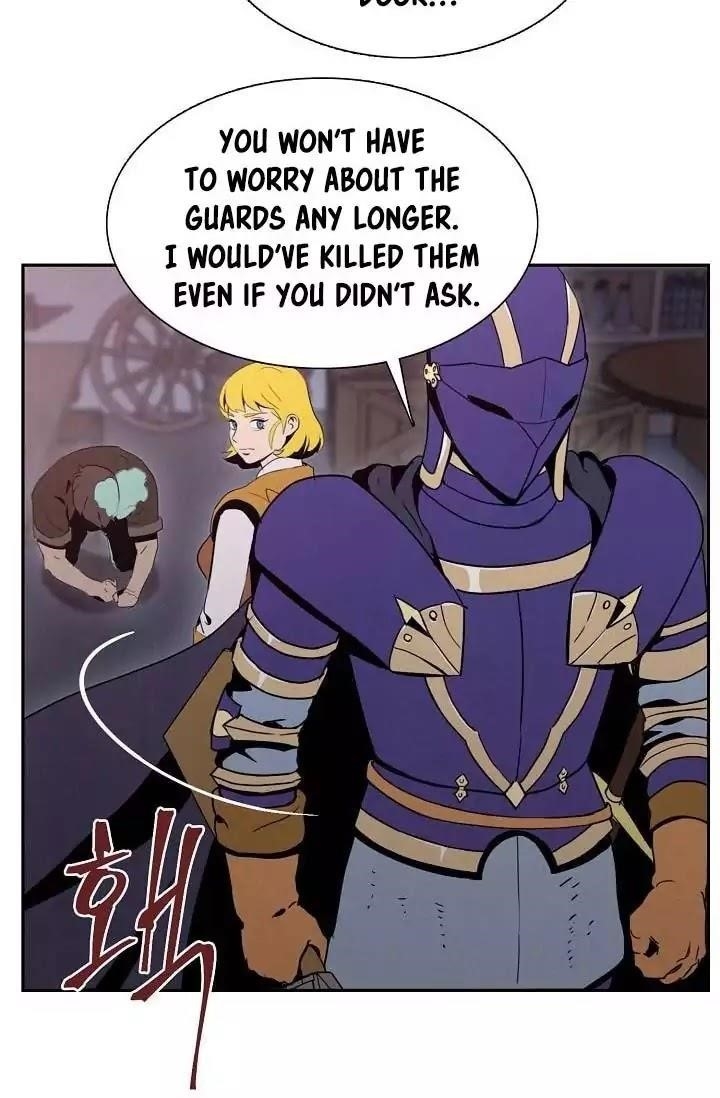 Skeleton Soldier Couldn’T Protect The Dungeon Chapter 17 page 48