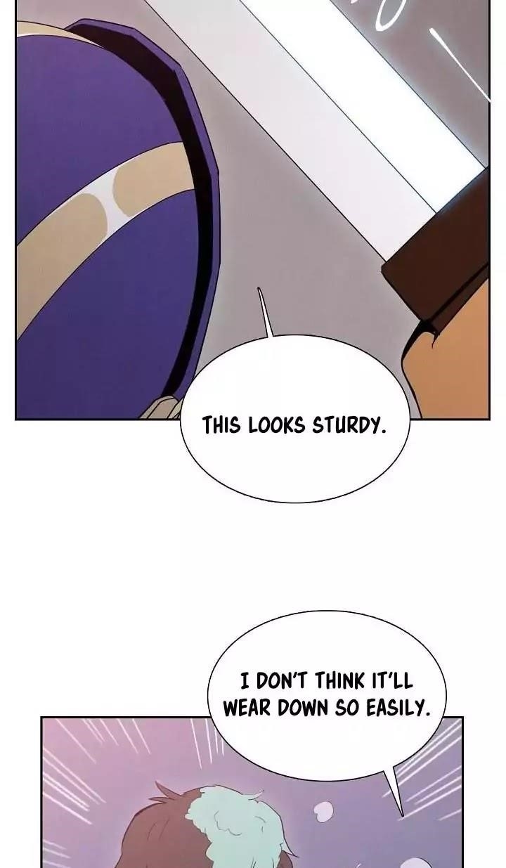 Skeleton Soldier Couldn’T Protect The Dungeon Chapter 17 page 51