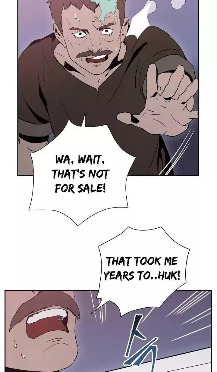 Skeleton Soldier Couldn’T Protect The Dungeon Chapter 17 page 52