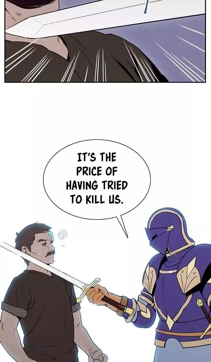 Skeleton Soldier Couldn’T Protect The Dungeon Chapter 17 page 53