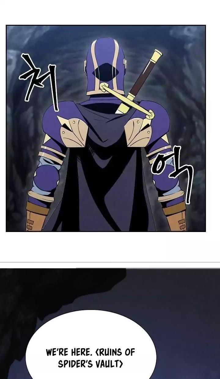 Skeleton Soldier Couldn’T Protect The Dungeon Chapter 17 page 57