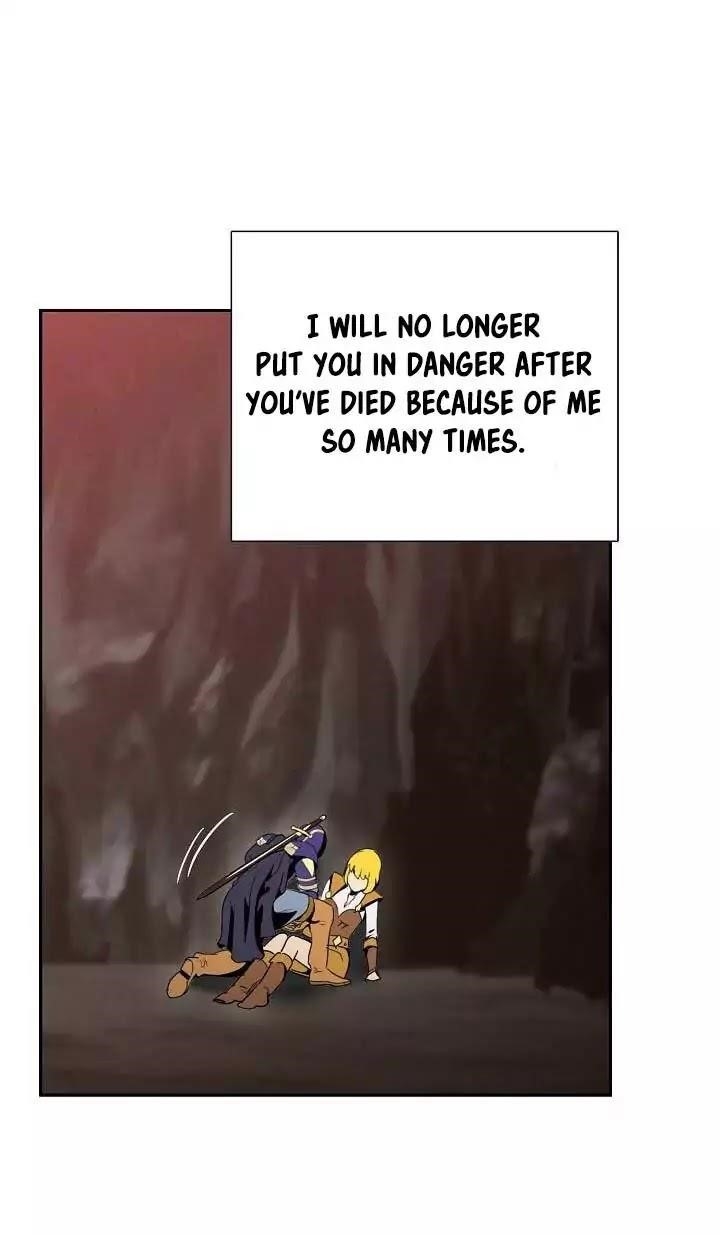Skeleton Soldier Couldn’T Protect The Dungeon Chapter 17 page 68