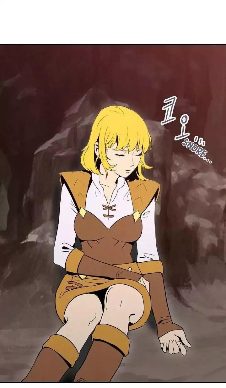 Skeleton Soldier Couldn’T Protect The Dungeon Chapter 17 page 69