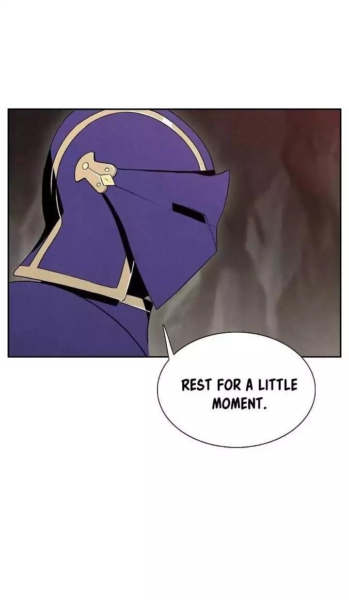 Skeleton Soldier Couldn’T Protect The Dungeon Chapter 17 page 70