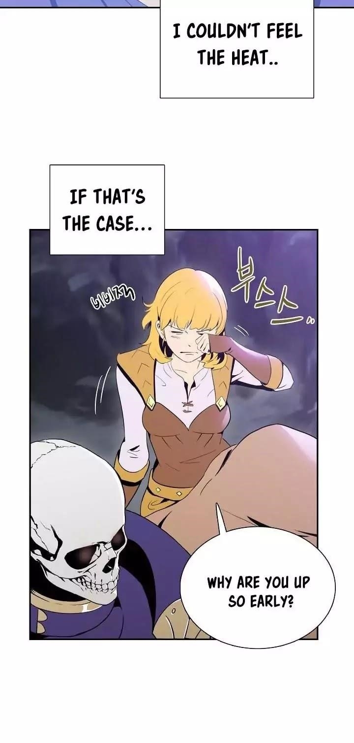 Skeleton Soldier Couldn’T Protect The Dungeon Chapter 17 page 6