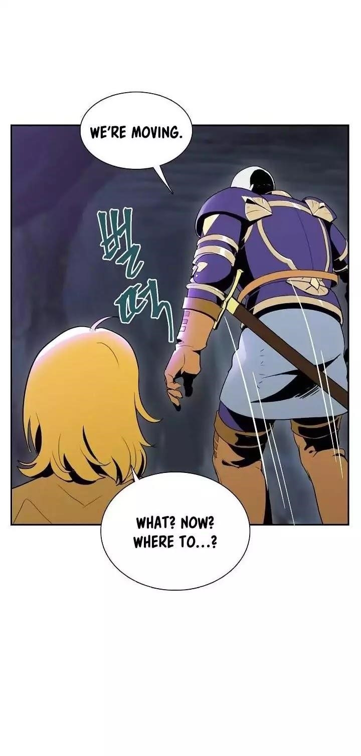 Skeleton Soldier Couldn’T Protect The Dungeon Chapter 17 page 7