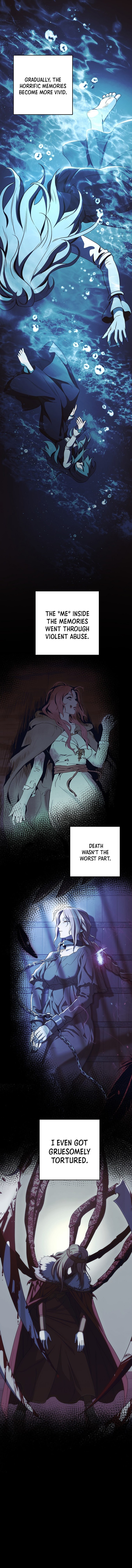 Skeleton Soldier Couldn’T Protect The Dungeon Chapter 253 page 11