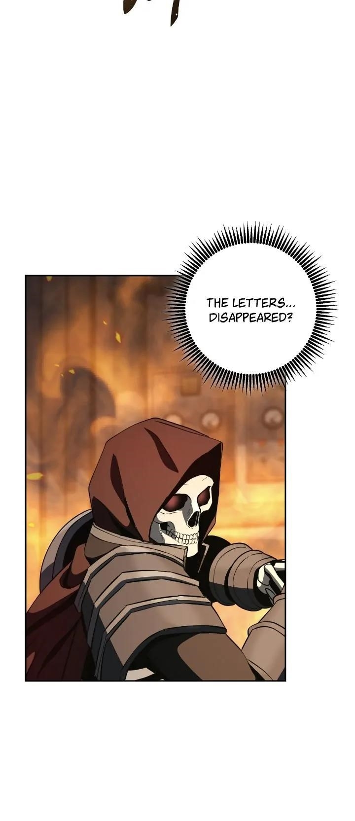 Skeleton Soldier Couldn’T Protect The Dungeon Chapter 283 page 12