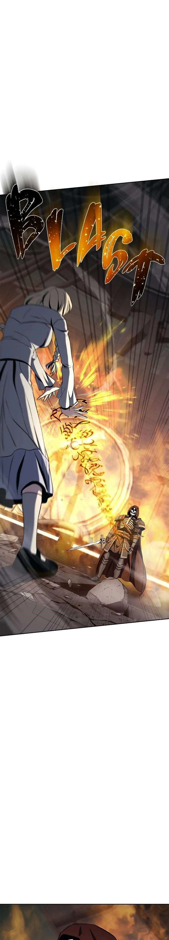 Skeleton Soldier Couldn’T Protect The Dungeon Chapter 283 page 15
