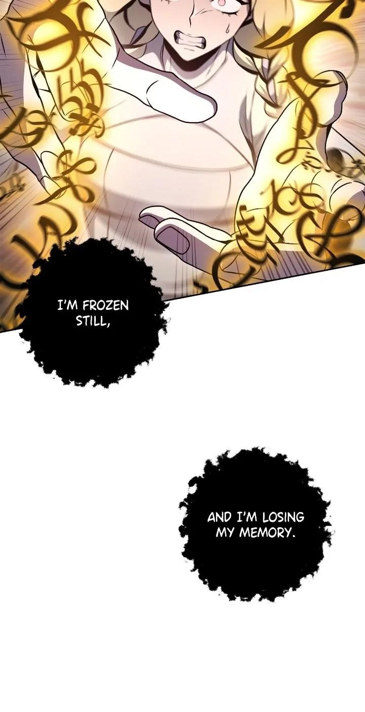 Skeleton Soldier Couldn’T Protect The Dungeon Chapter 283 page 22