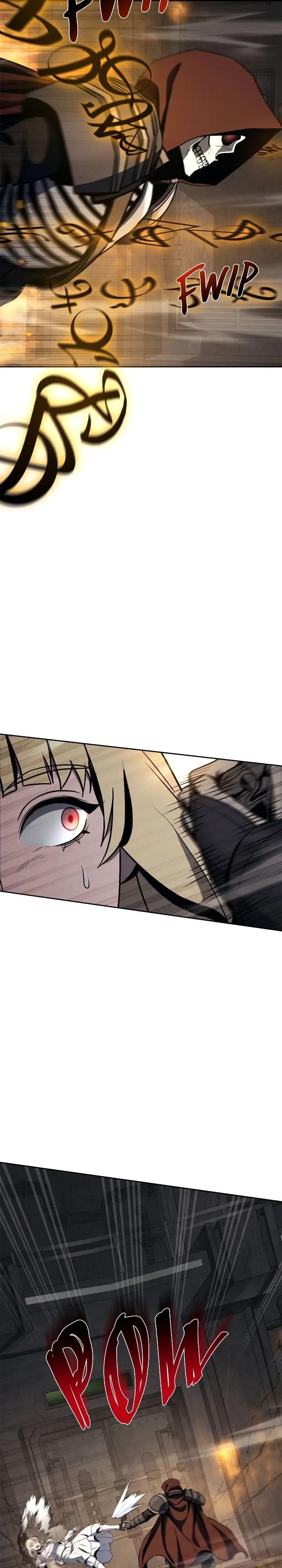 Skeleton Soldier Couldn’T Protect The Dungeon Chapter 283 page 24