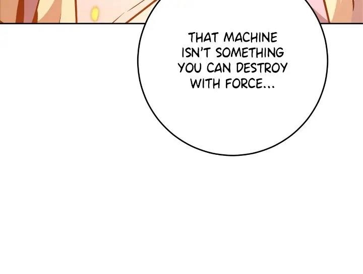 Skeleton Soldier Couldn’T Protect The Dungeon Chapter 283 page 3
