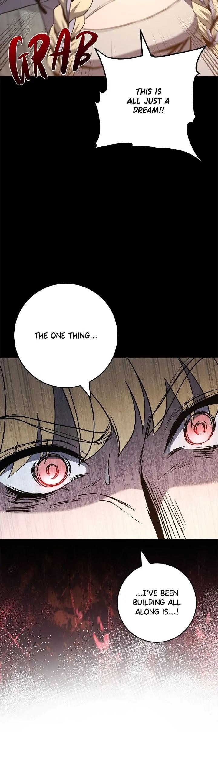 Skeleton Soldier Couldn’T Protect The Dungeon Chapter 283 page 5