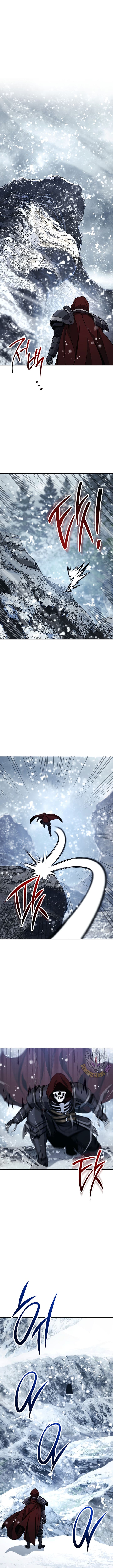 Skeleton Soldier Couldn’T Protect The Dungeon Chapter 291 page 7