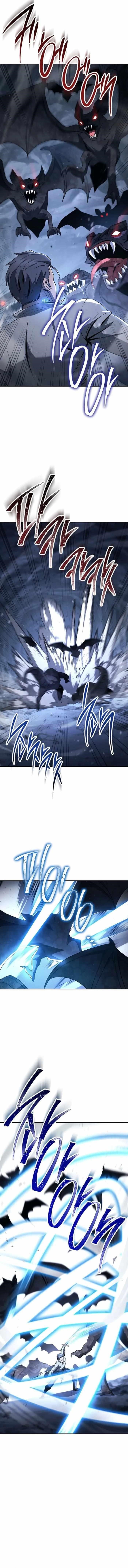 Skeleton Soldier Couldn’T Protect The Dungeon Chapter 315 page 8