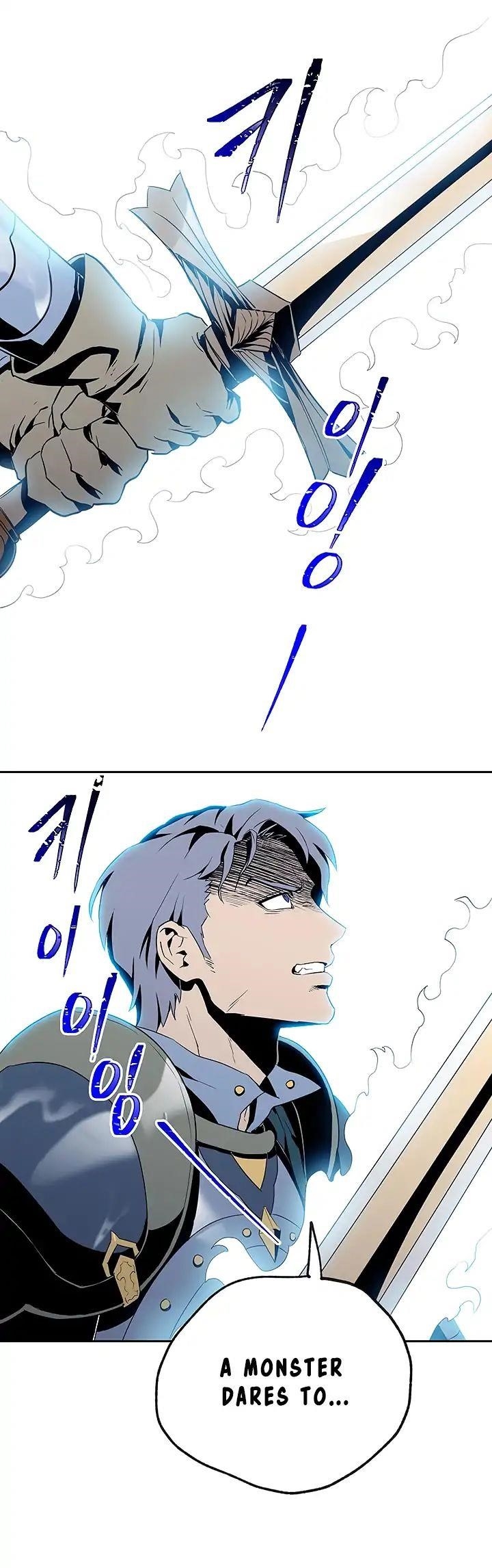 Skeleton Soldier Couldn’T Protect The Dungeon Chapter 65 page 4