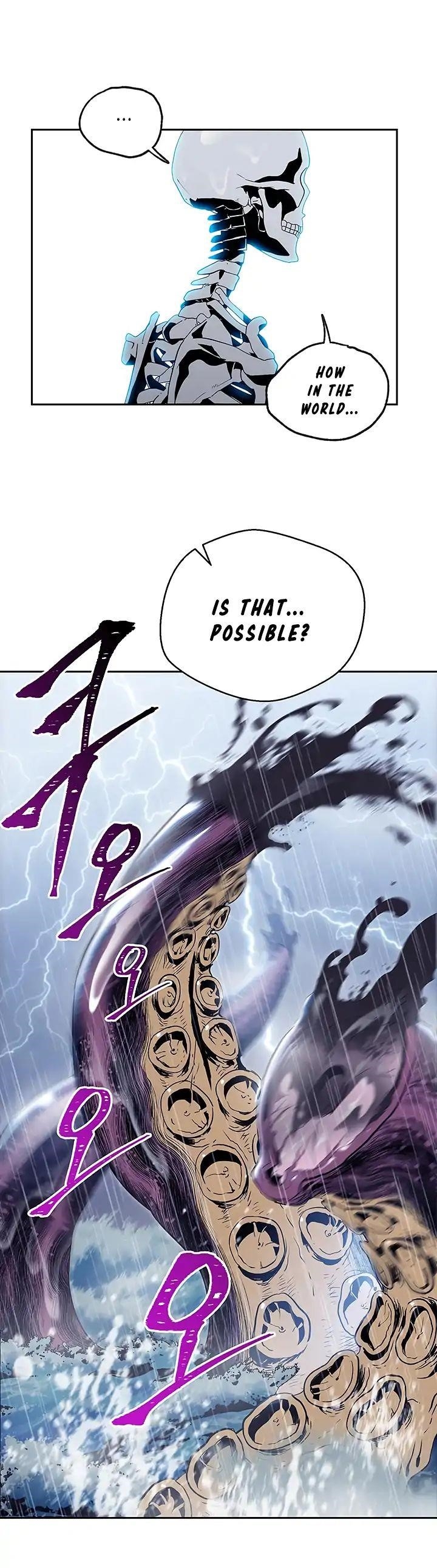 Skeleton Soldier Couldn’T Protect The Dungeon Chapter 65 page 6
