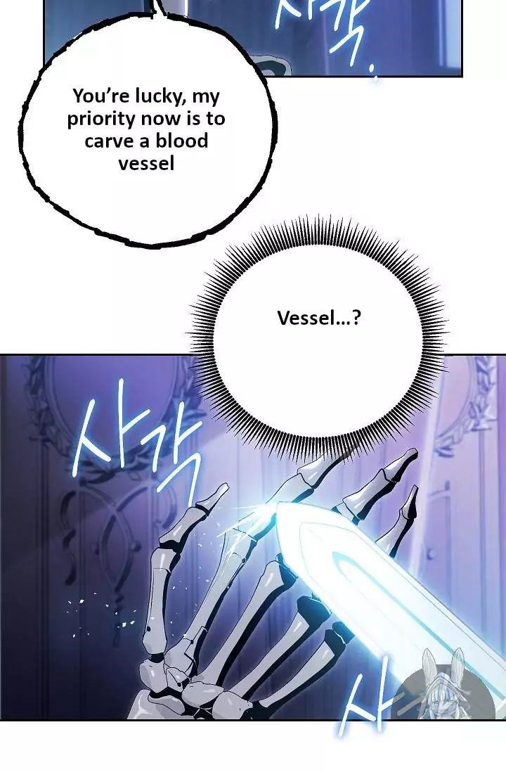 Skeleton Soldier Couldn’T Protect The Dungeon Chapter 74 page 9