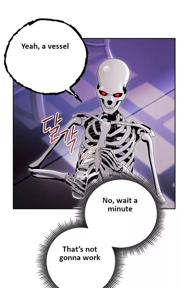Skeleton Soldier Couldn’T Protect The Dungeon Chapter 74 page 10