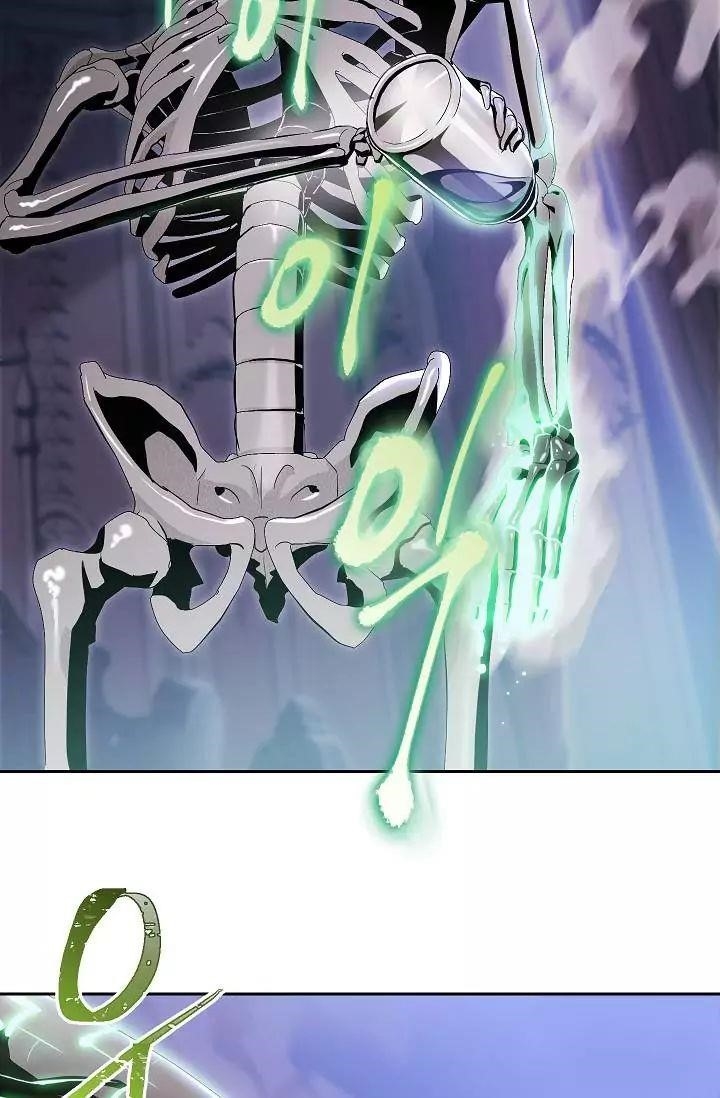 Skeleton Soldier Couldn’T Protect The Dungeon Chapter 74 page 16
