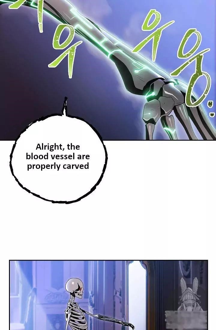 Skeleton Soldier Couldn’T Protect The Dungeon Chapter 74 page 17