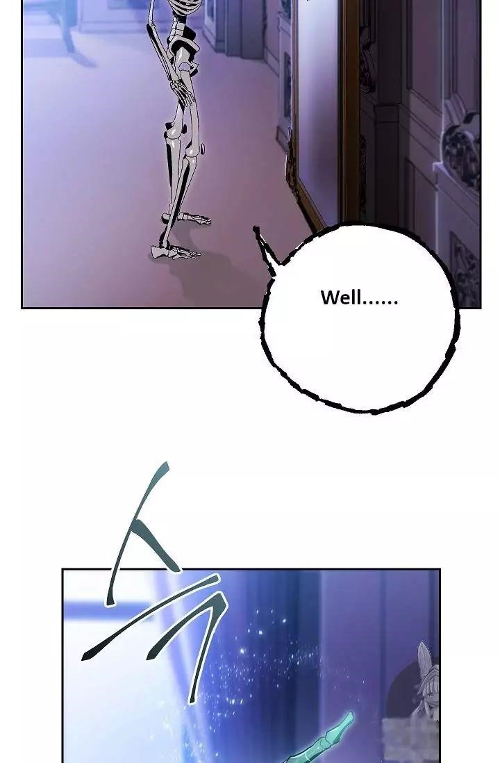 Skeleton Soldier Couldn’T Protect The Dungeon Chapter 74 page 18