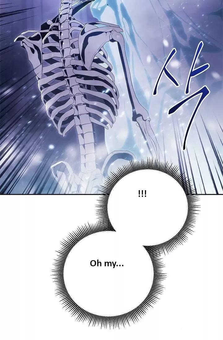 Skeleton Soldier Couldn’T Protect The Dungeon Chapter 74 page 21