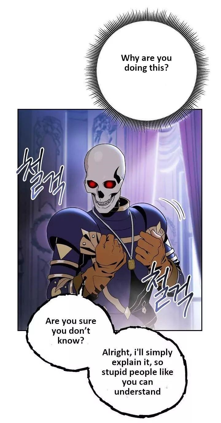 Skeleton Soldier Couldn’T Protect The Dungeon Chapter 74 page 24