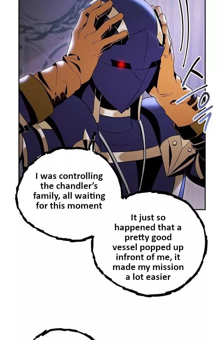Skeleton Soldier Couldn’T Protect The Dungeon Chapter 74 page 28