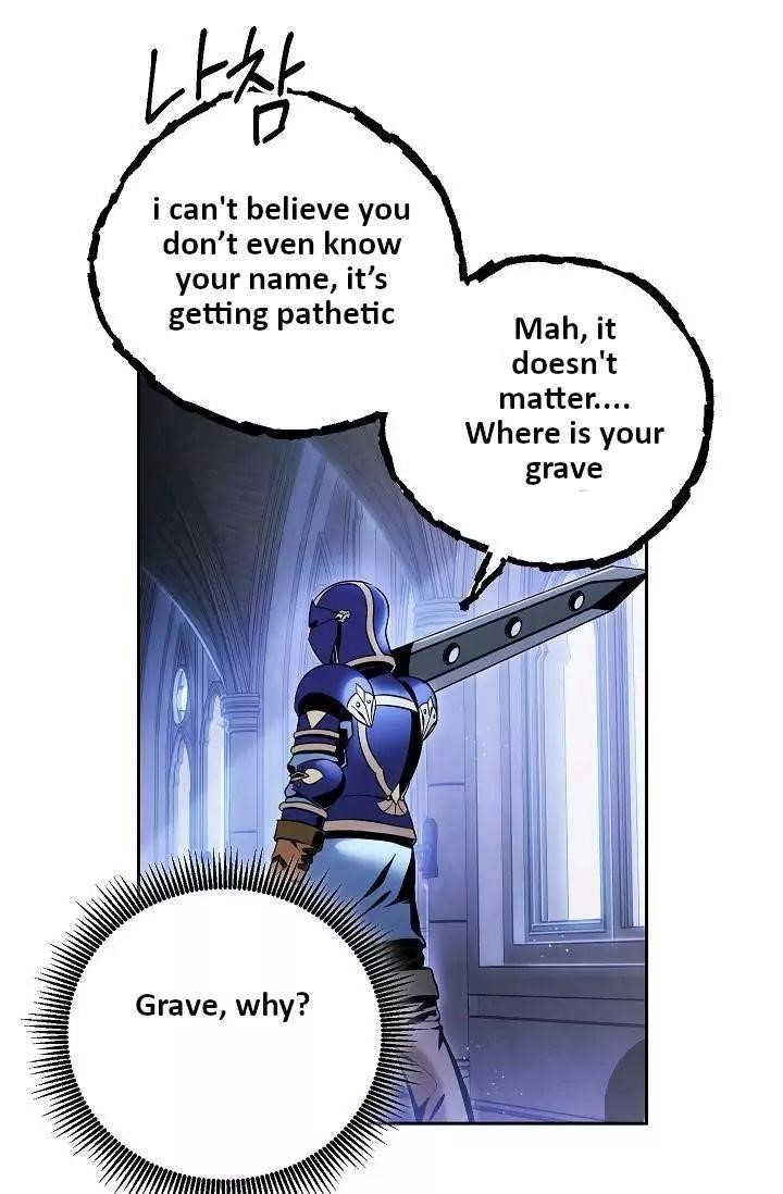 Skeleton Soldier Couldn’T Protect The Dungeon Chapter 74 page 30