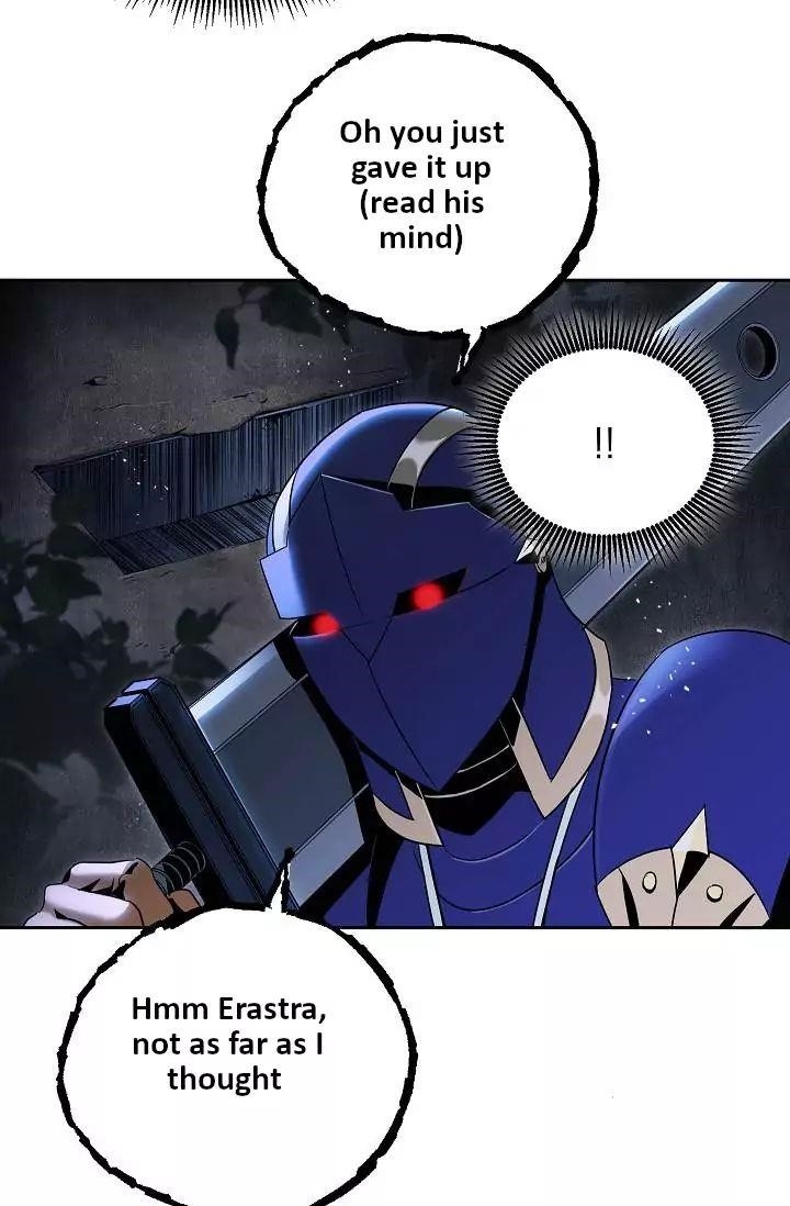 Skeleton Soldier Couldn’T Protect The Dungeon Chapter 74 page 31