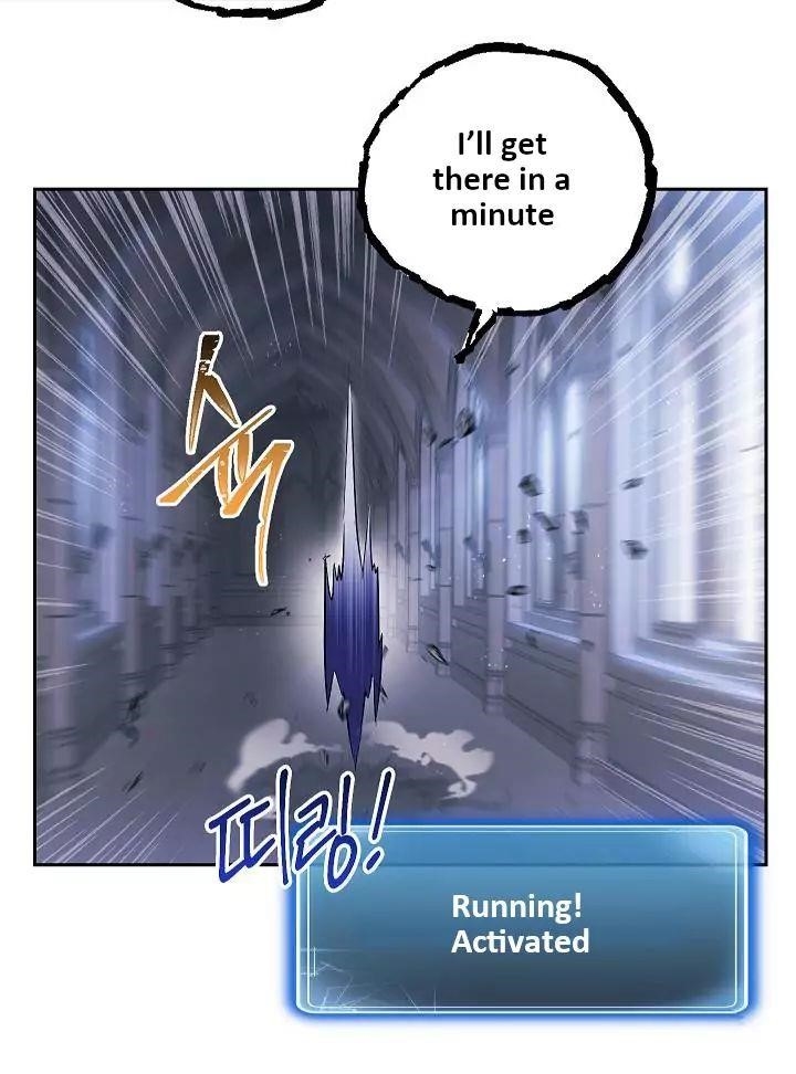 Skeleton Soldier Couldn’T Protect The Dungeon Chapter 74 page 32