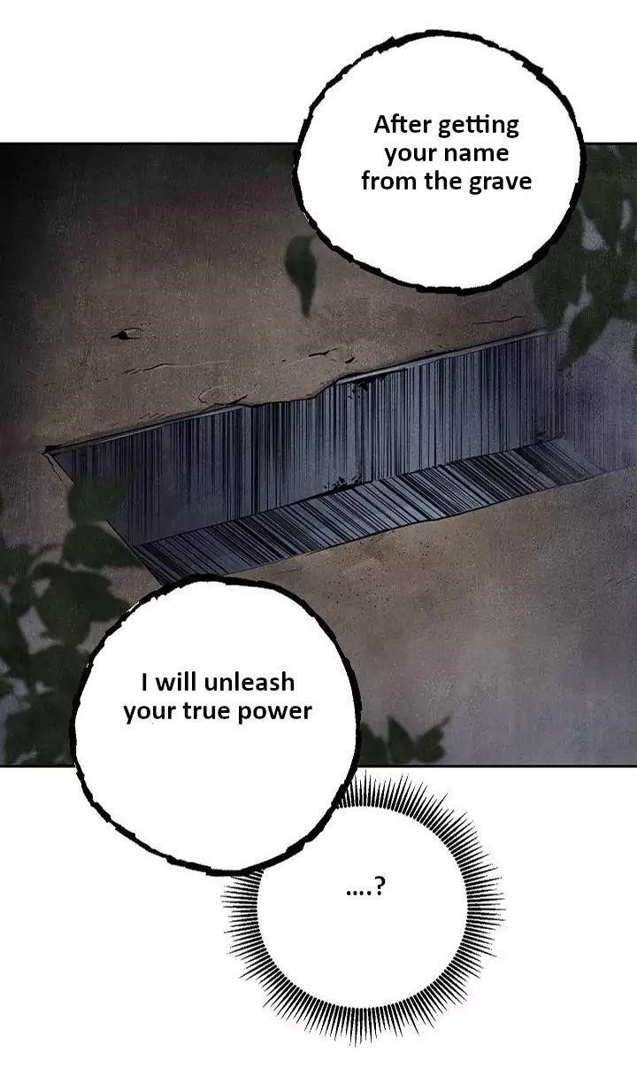 Skeleton Soldier Couldn’T Protect The Dungeon Chapter 74 page 34