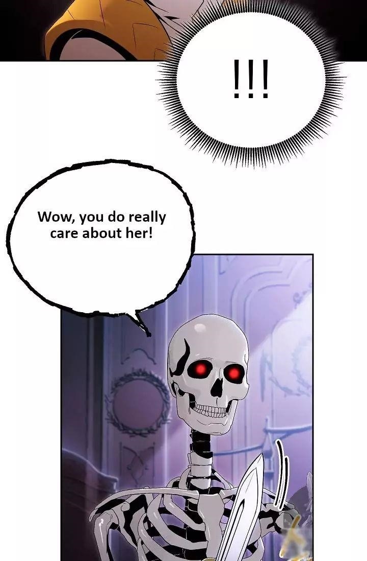 Skeleton Soldier Couldn’T Protect The Dungeon Chapter 74 page 6