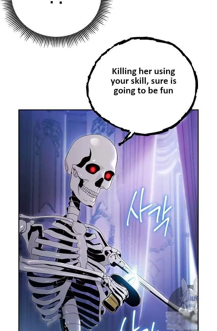 Skeleton Soldier Couldn’T Protect The Dungeon Chapter 74 page 8