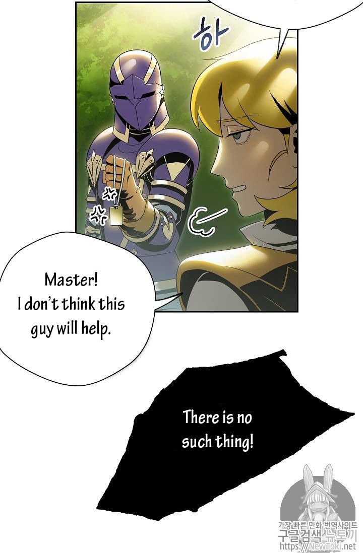 Skeleton Soldier Couldn’T Protect The Dungeon Chapter 77 page 10