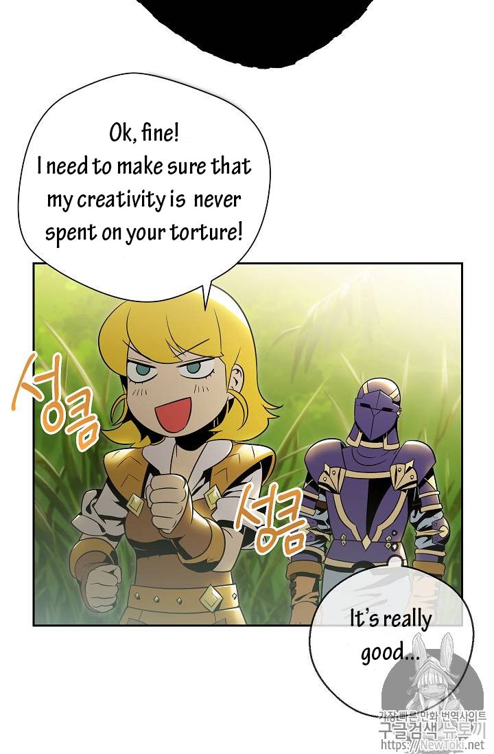 Skeleton Soldier Couldn’T Protect The Dungeon Chapter 77 page 12