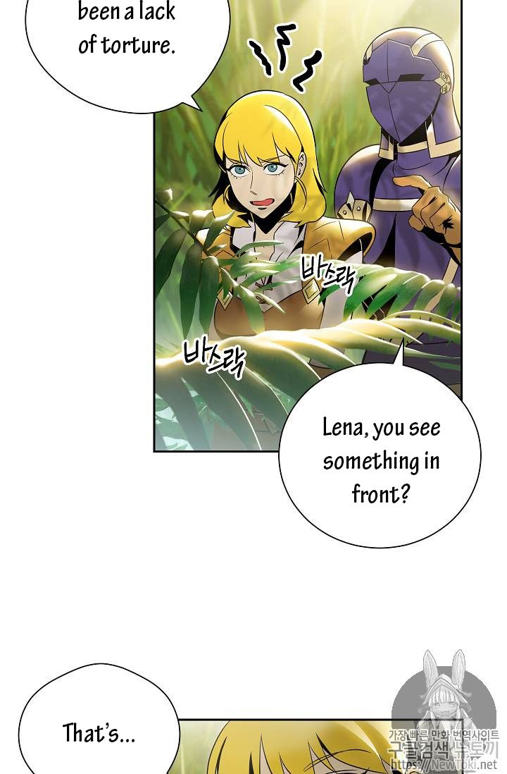 Skeleton Soldier Couldn’T Protect The Dungeon Chapter 77 page 16